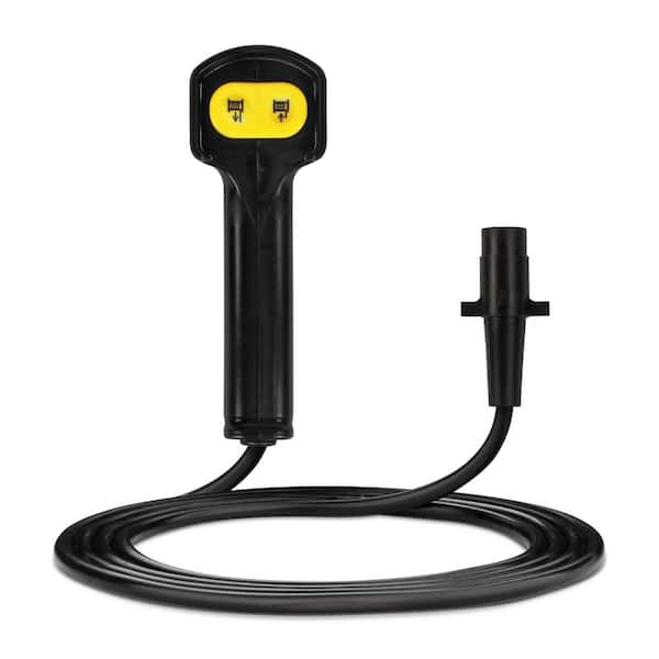 10000 lbs. Truck/SUV Winch Kit