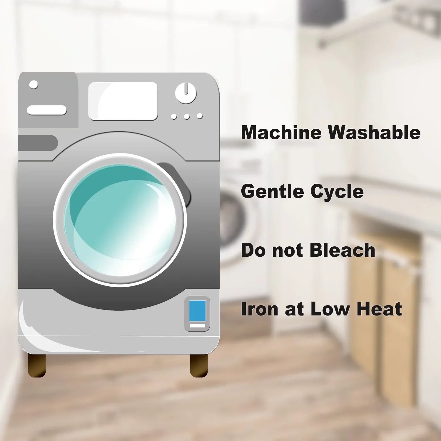 LUSHVIDA Waterproof Outdoor Curtains for Patio Grommet Privacy Curtains for Porch Gazebo Pergola, 1 Panel, 54 inch Width x 84 inch Length, Cream