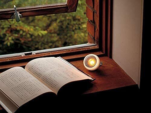 Snow Peak Mini Hozuki Lantern ES-041WH White