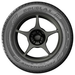 Performance 225/45R18 95W All-Season Tire