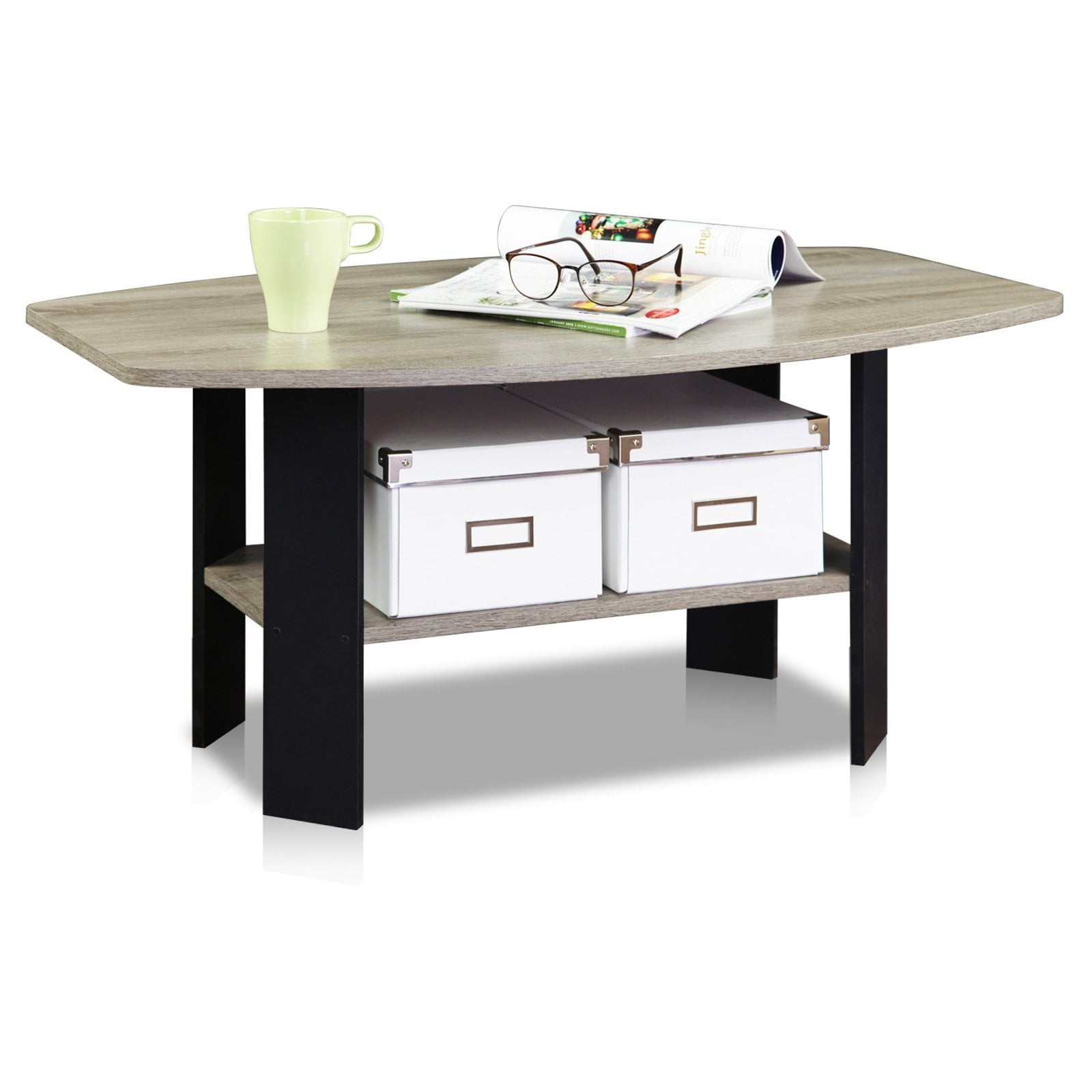 Furinno Simple Coffee Table