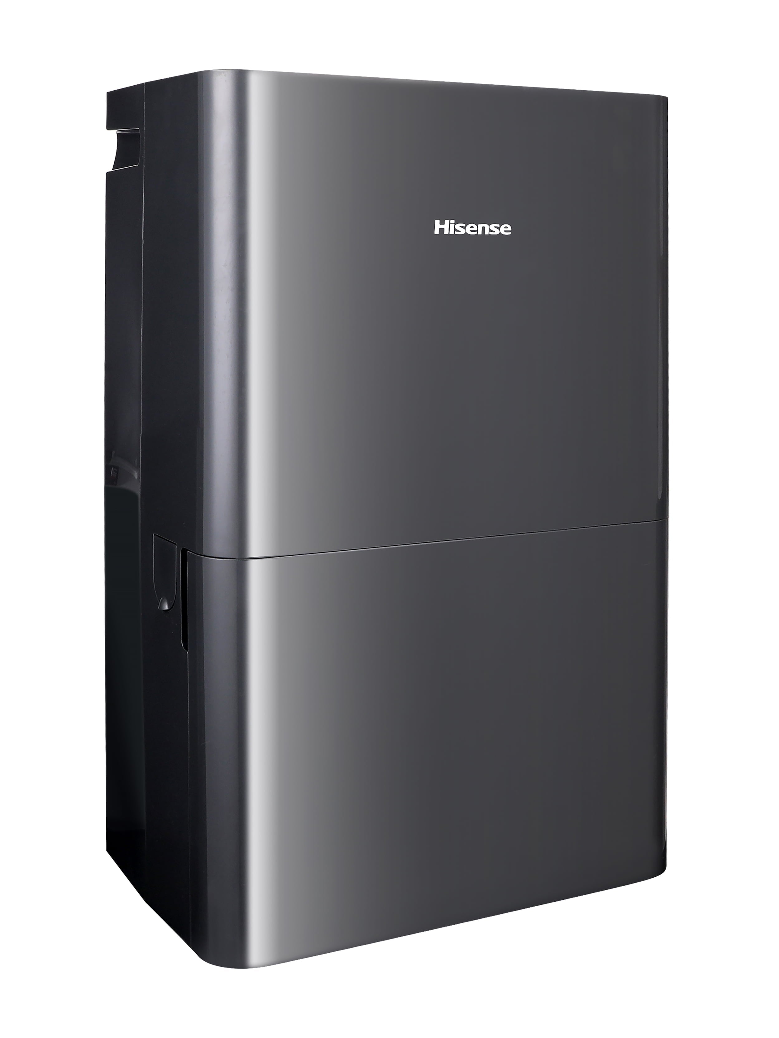 Hisense 50 Pint Dehumidifier with Built-In Pump, Energy Star