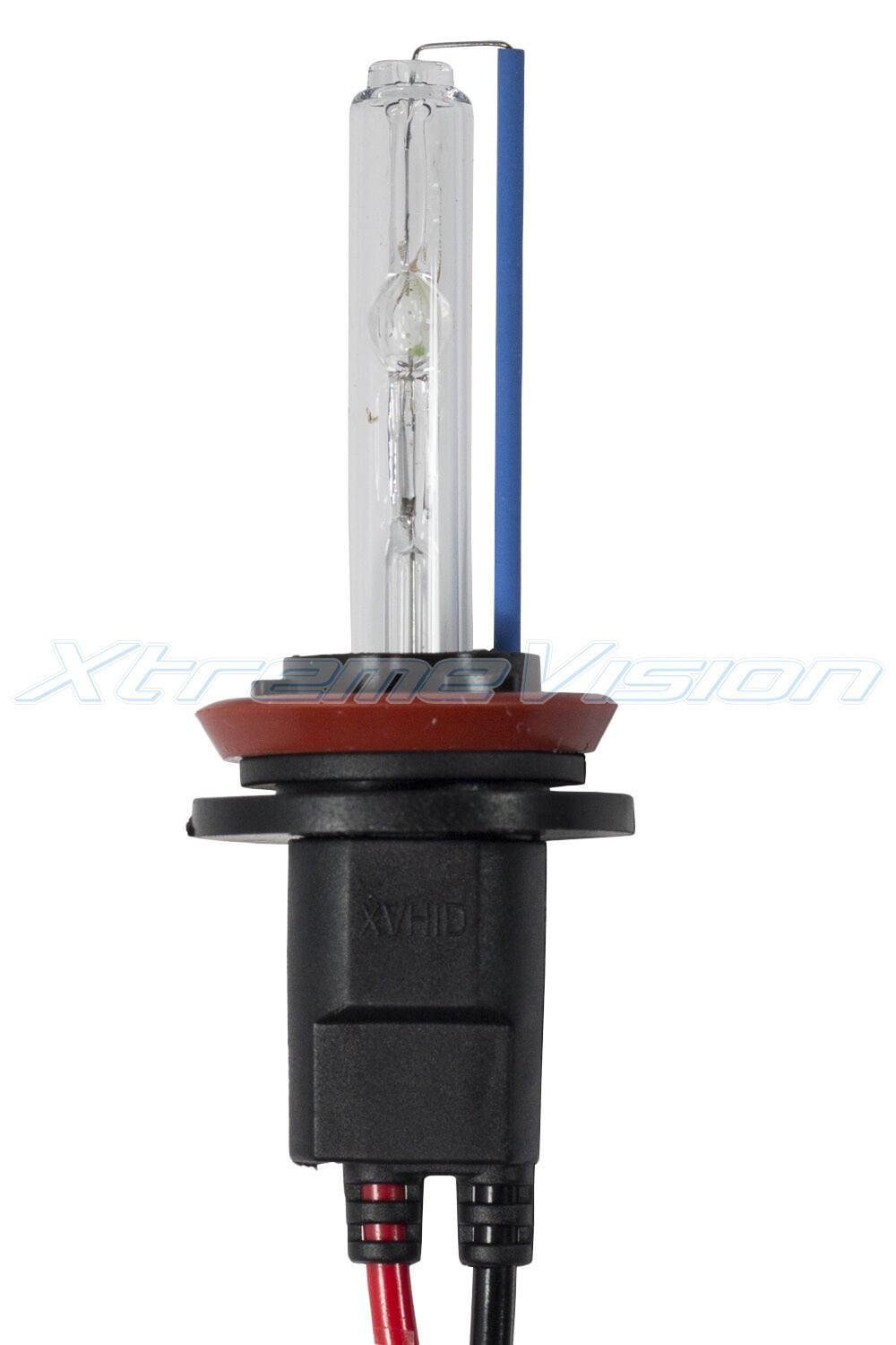 XtremeVision AC 55W H11 HID Xenon Kit - 4300K 5000K 6000K 8000K 10000K