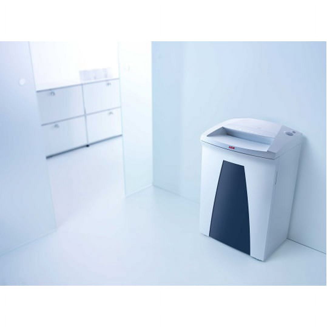 HSM SECURIO B32cL4 Micro-Cut Shredder