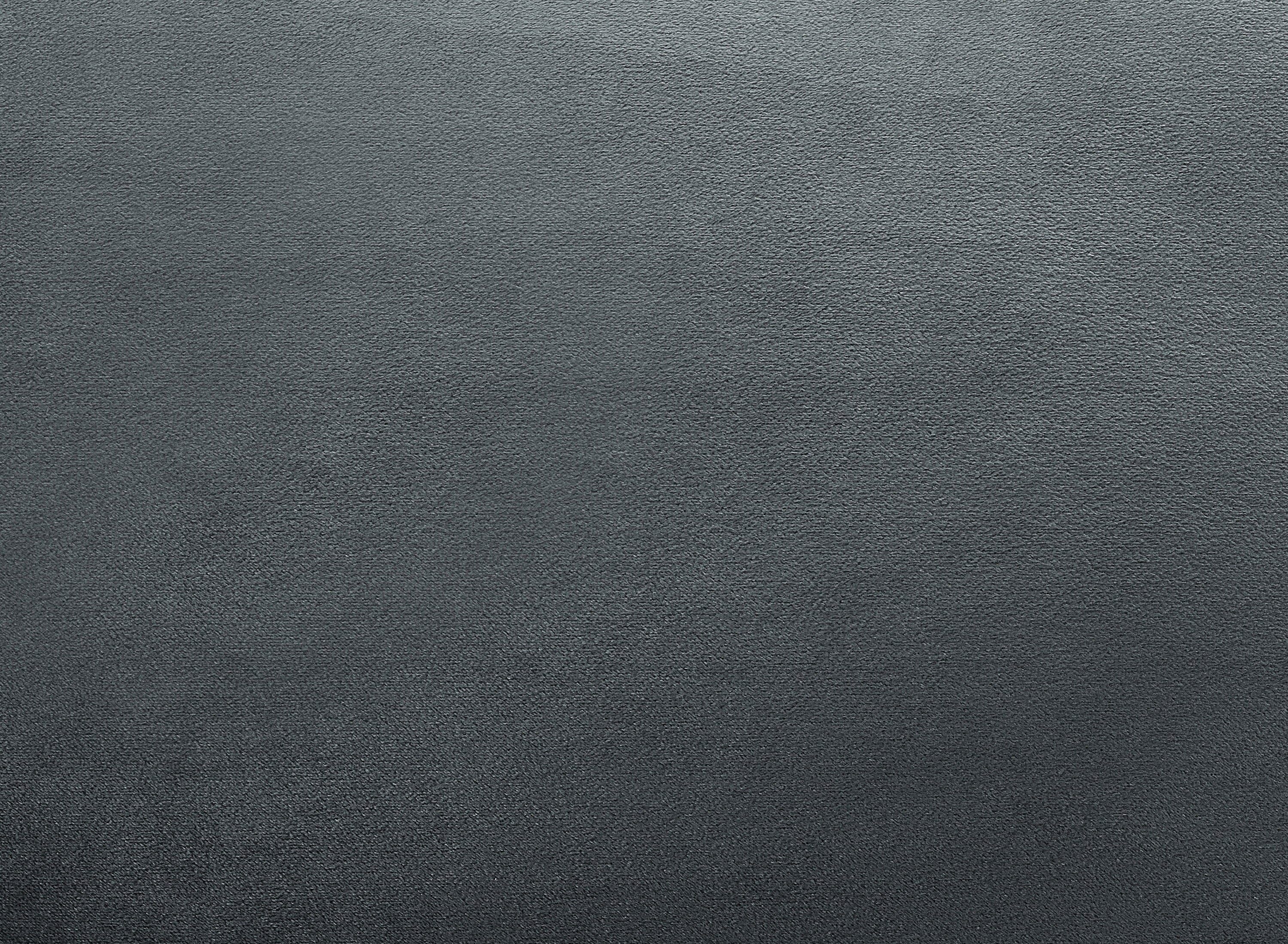 Lifestyle Solutions Alexa Loveseat with Rolled Arms, Gray Fabric