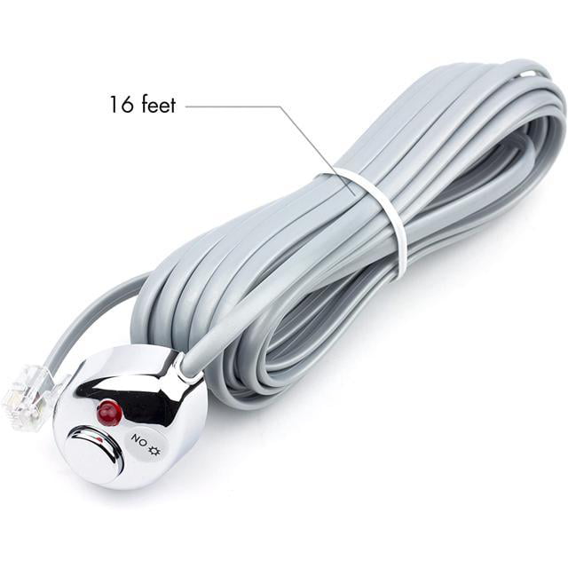 Wagan WAG3742 3000W 12V Proline Power Inverter with Remote Switch