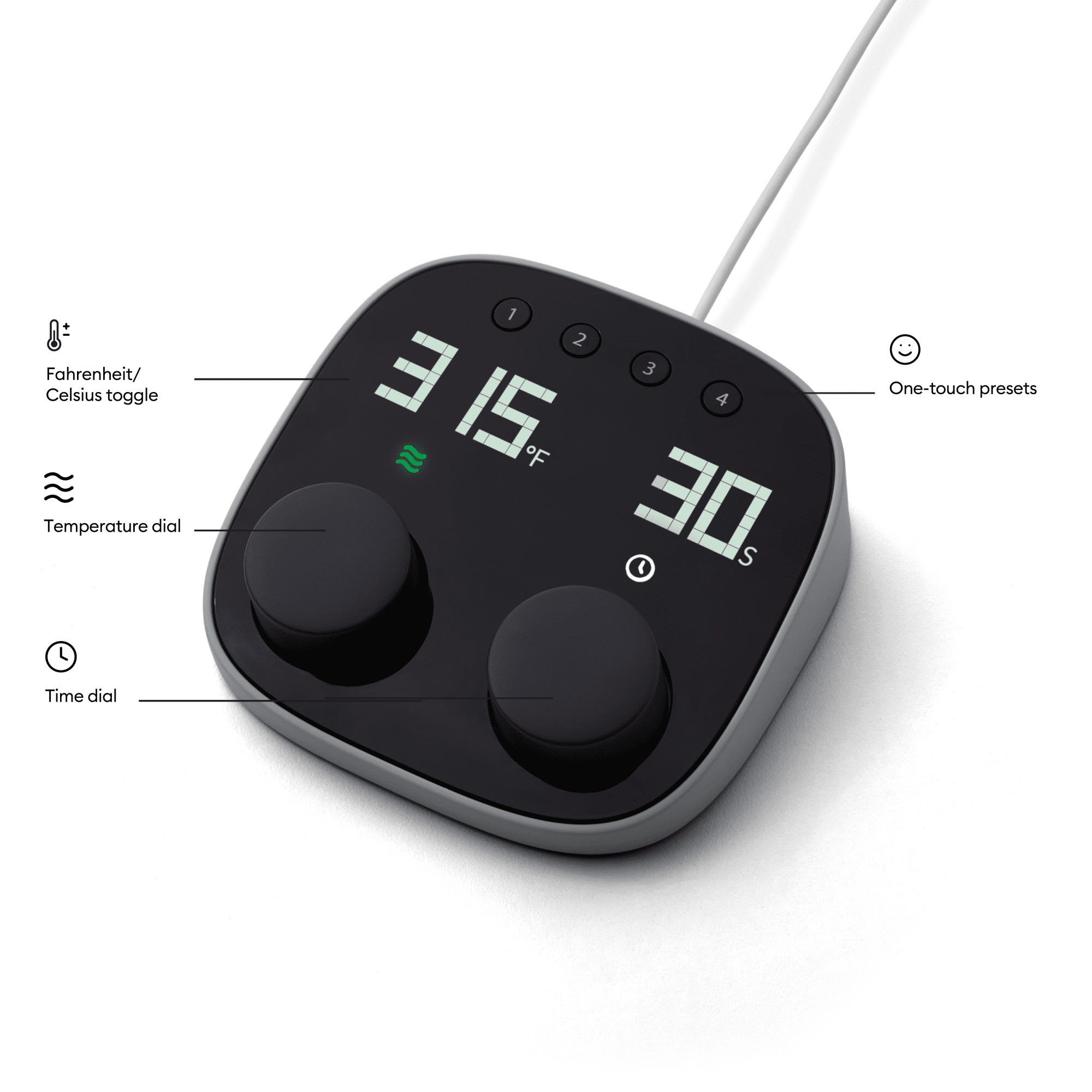 Cricut Autopress™ - Professional Heat Press