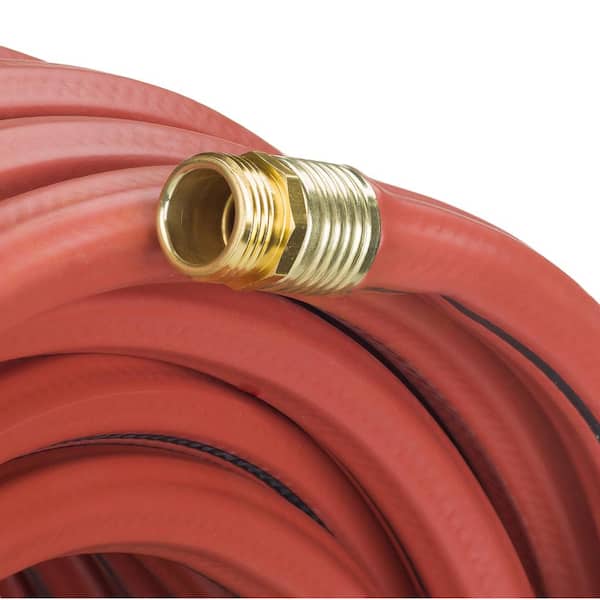 ContractorFarm 3/4 in. x 100 ft. Heavy Duty Contractor Water Hose