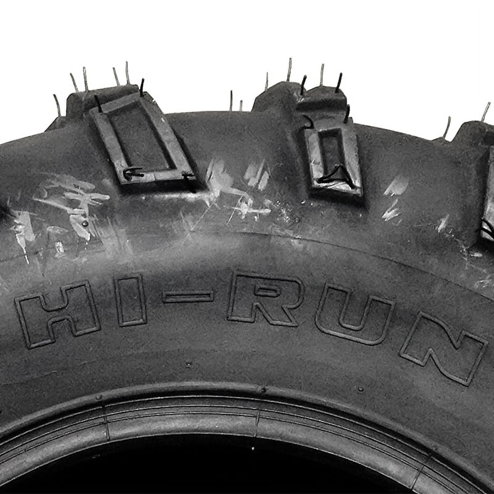 Hi-Run P373 26X9.00-14 26x9x14 6 Ply M/T ATV UTV Mud Tire