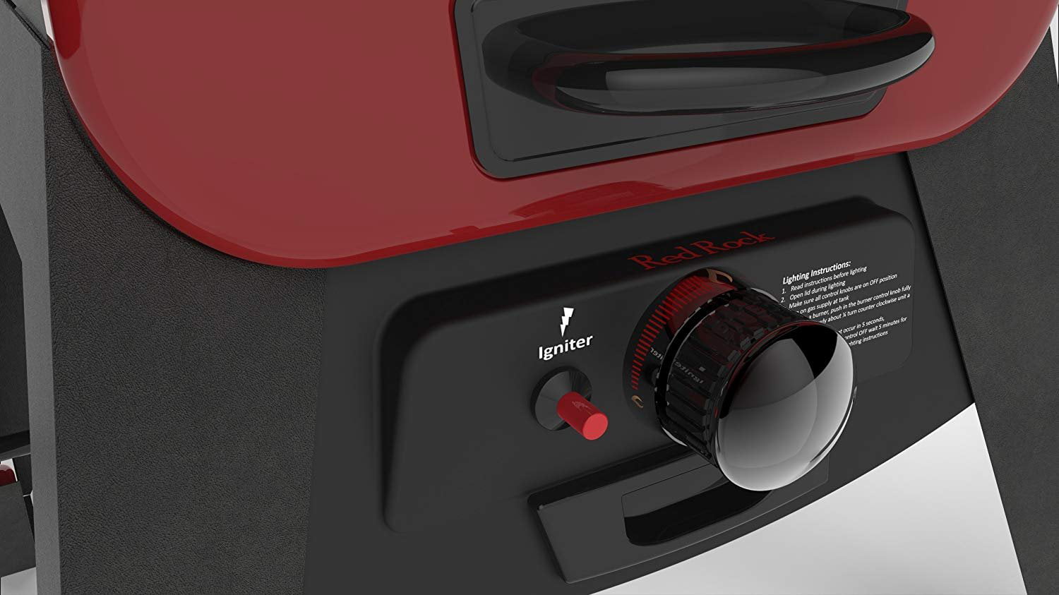 PIT BOSS 77435 Vertical Lp Gas Smoker