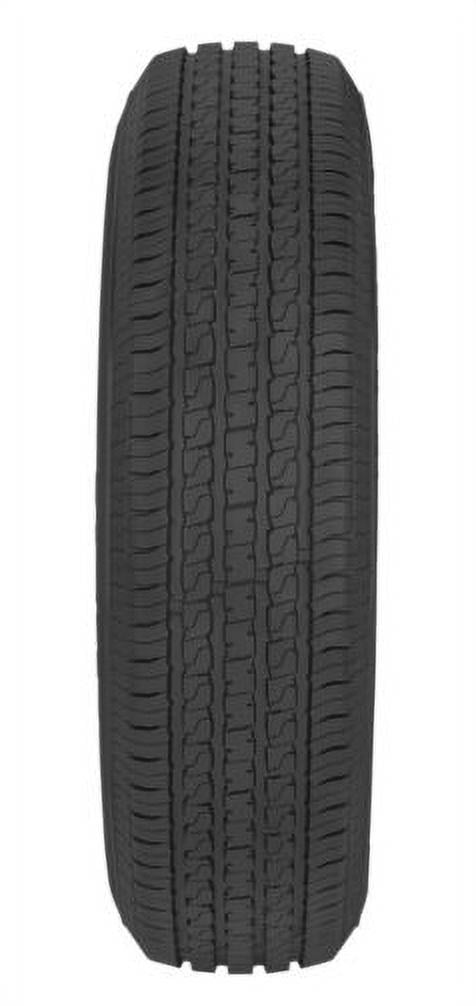 National Road Max ST ST175/80R13 97/93M D Trailer Tire (Rims not included)