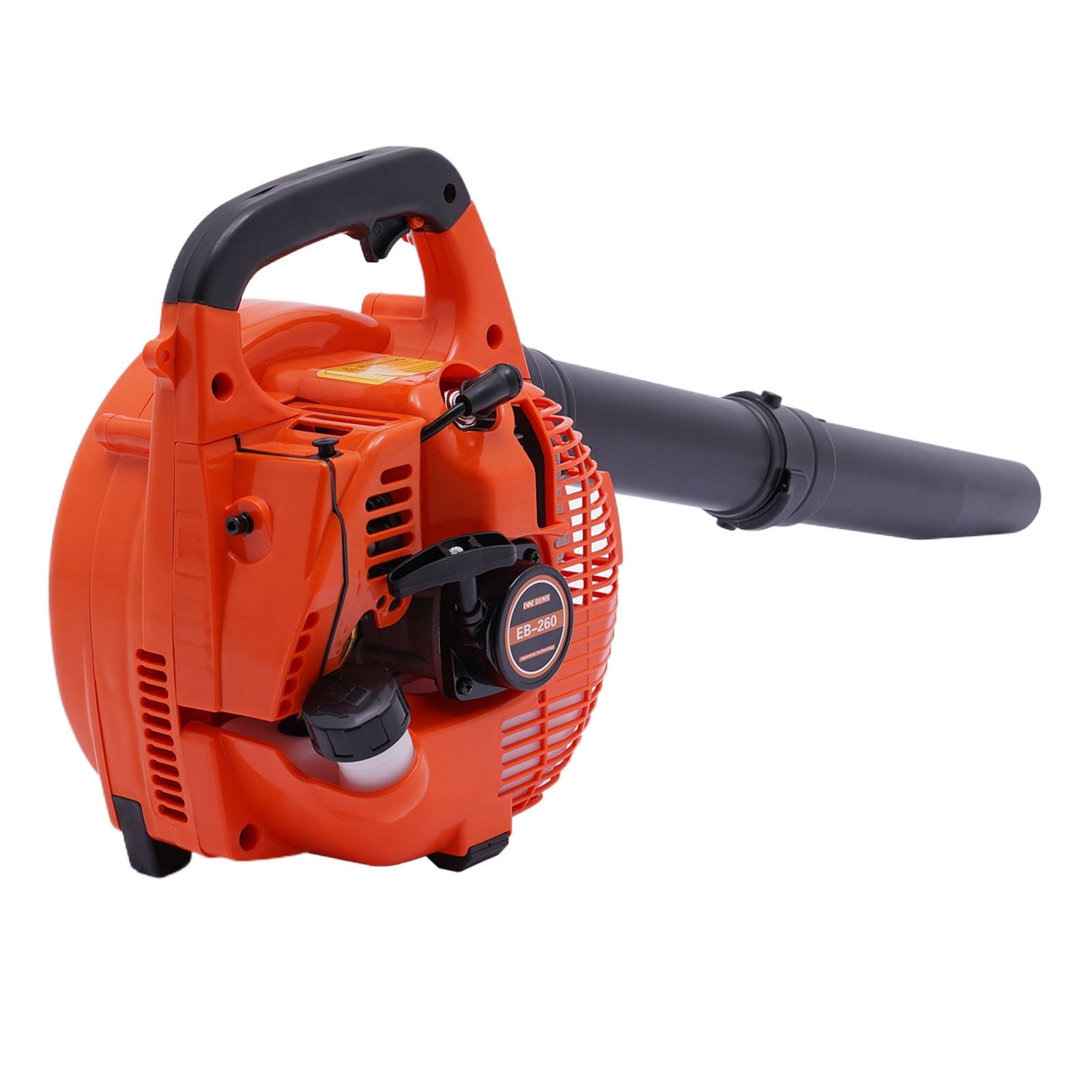 YIYIBYUS 25.4cc 2-Stroke Gas Powered Leaf Blower Handheld Gas Blower