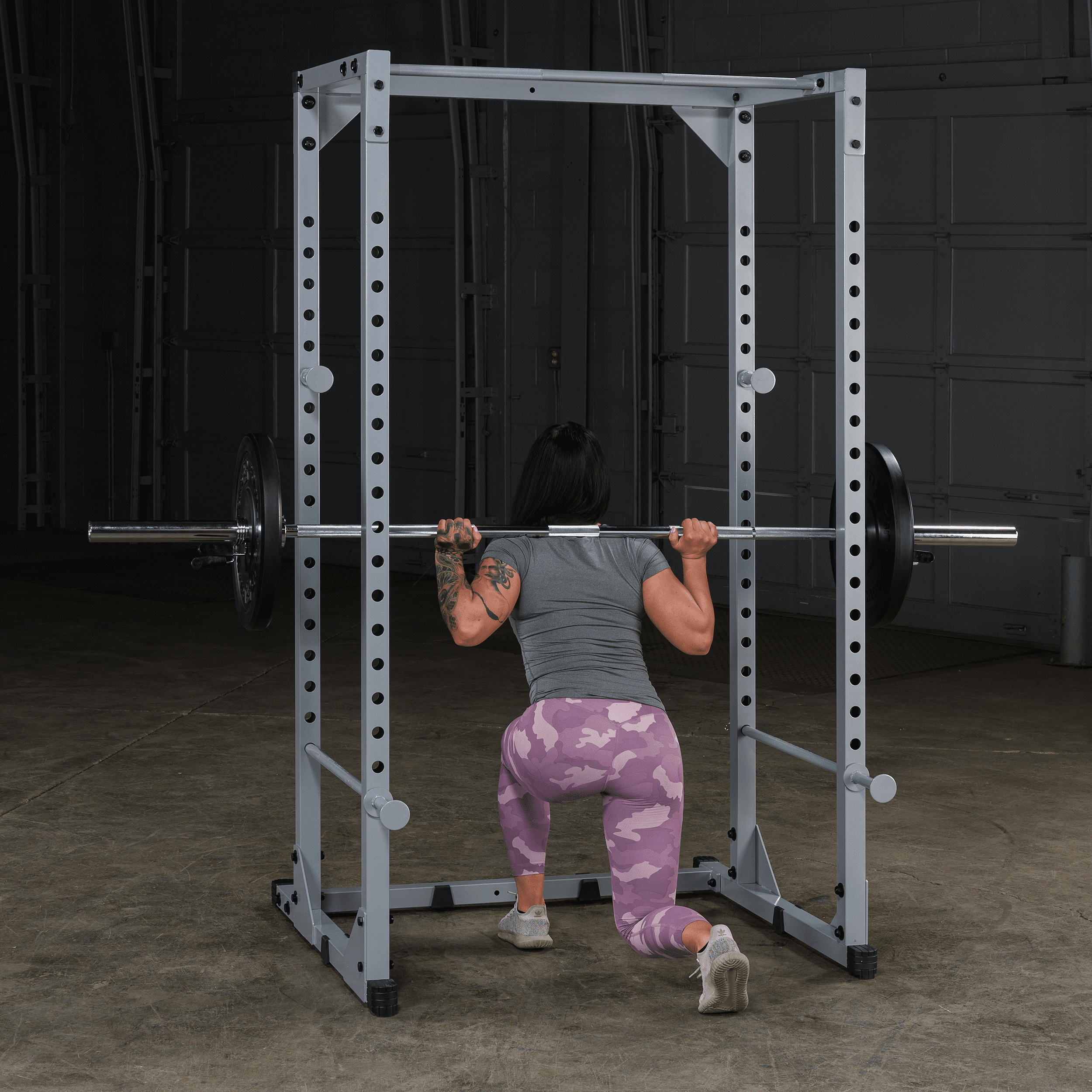 Powerline PPR200X Power Rack