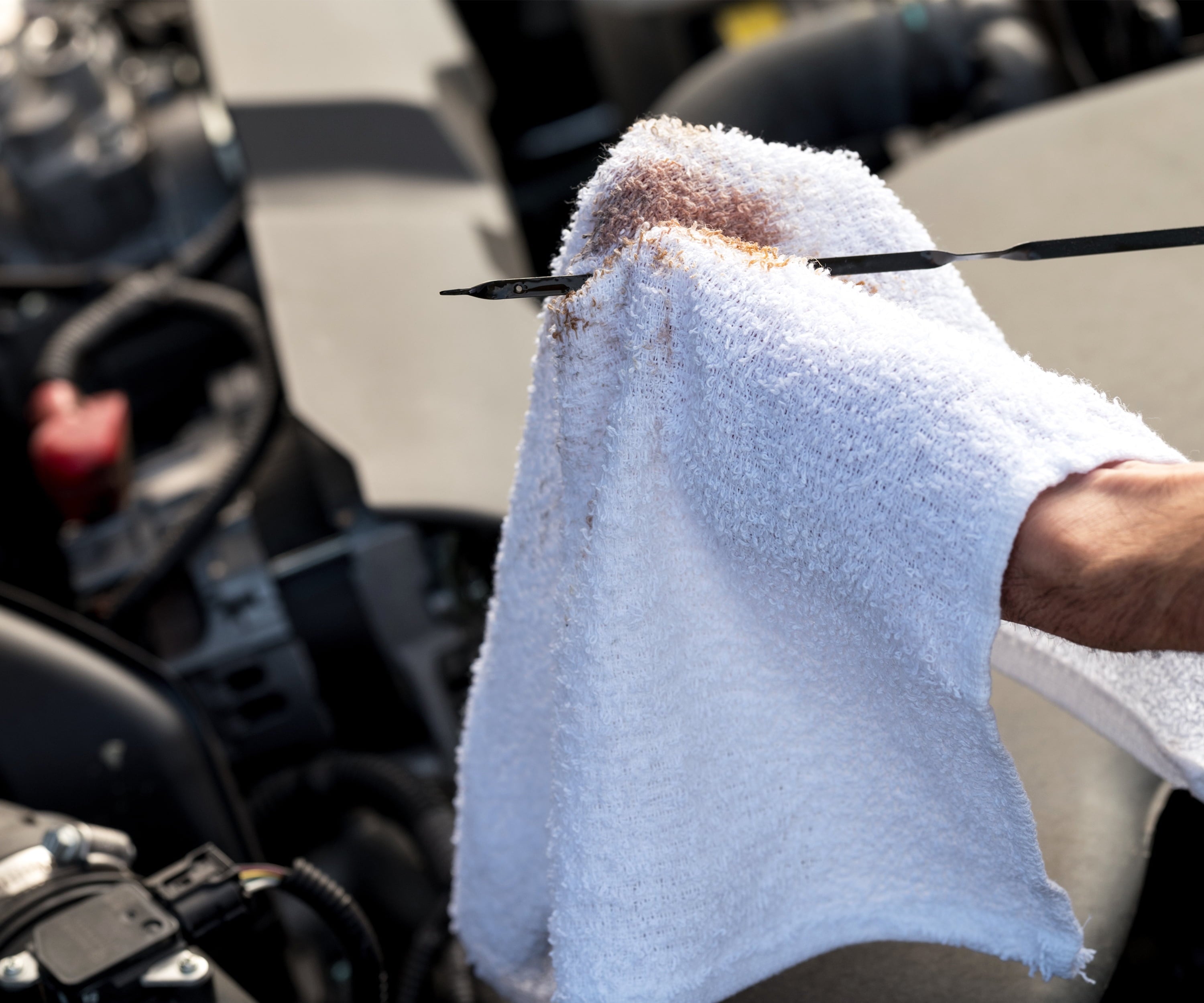 Viking Cotton Terry Cleaning Towel - 3 Pack Cloths