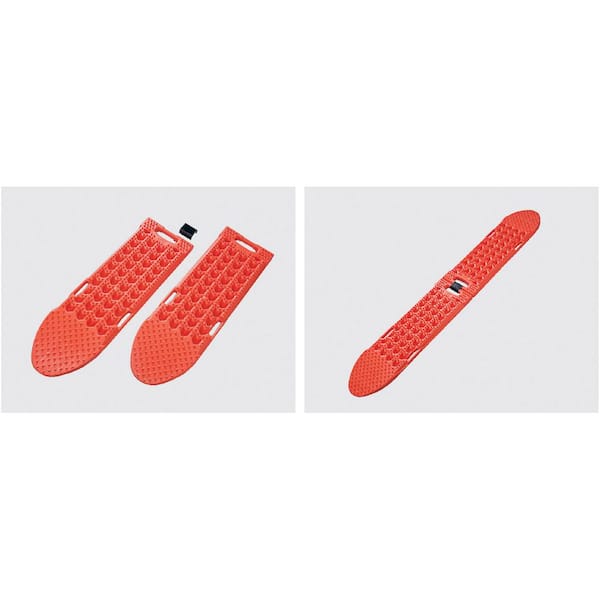 Escaper Buddy Traction Mats - Connectable