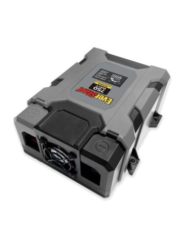 750 WATTS VEHICLE POWER INVERTER