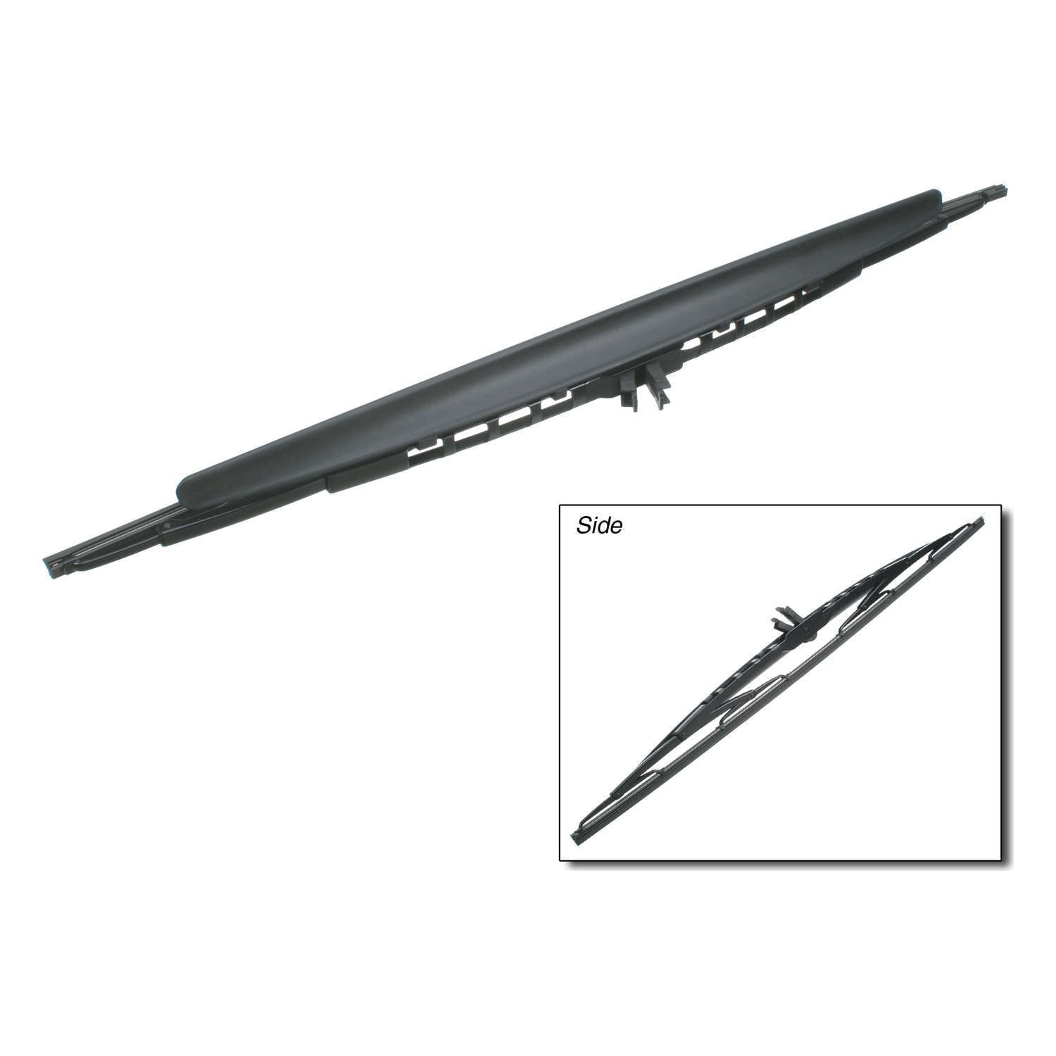 Valeo SWF Window Wiper Blade, 800 European OE - 24