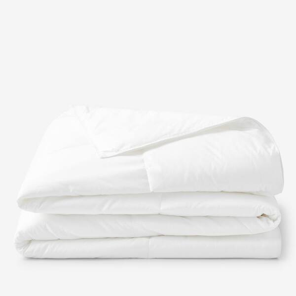 Company Conscious White Full Down Alternative Comforter