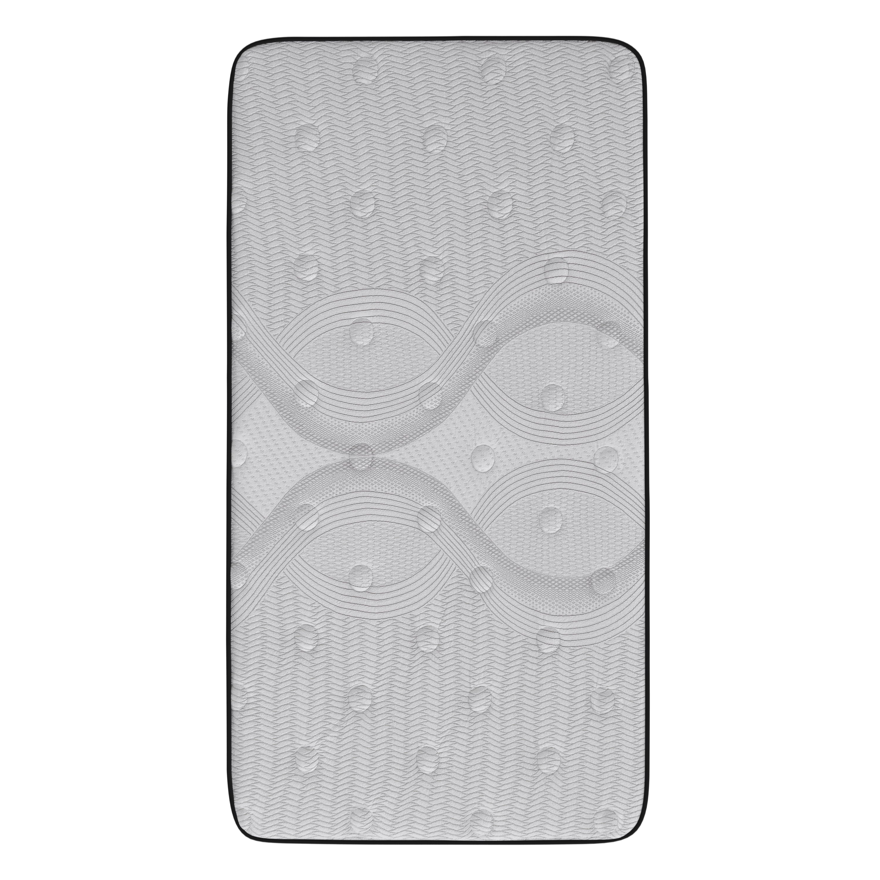 Furniture Capri Comfortable Sleep 12