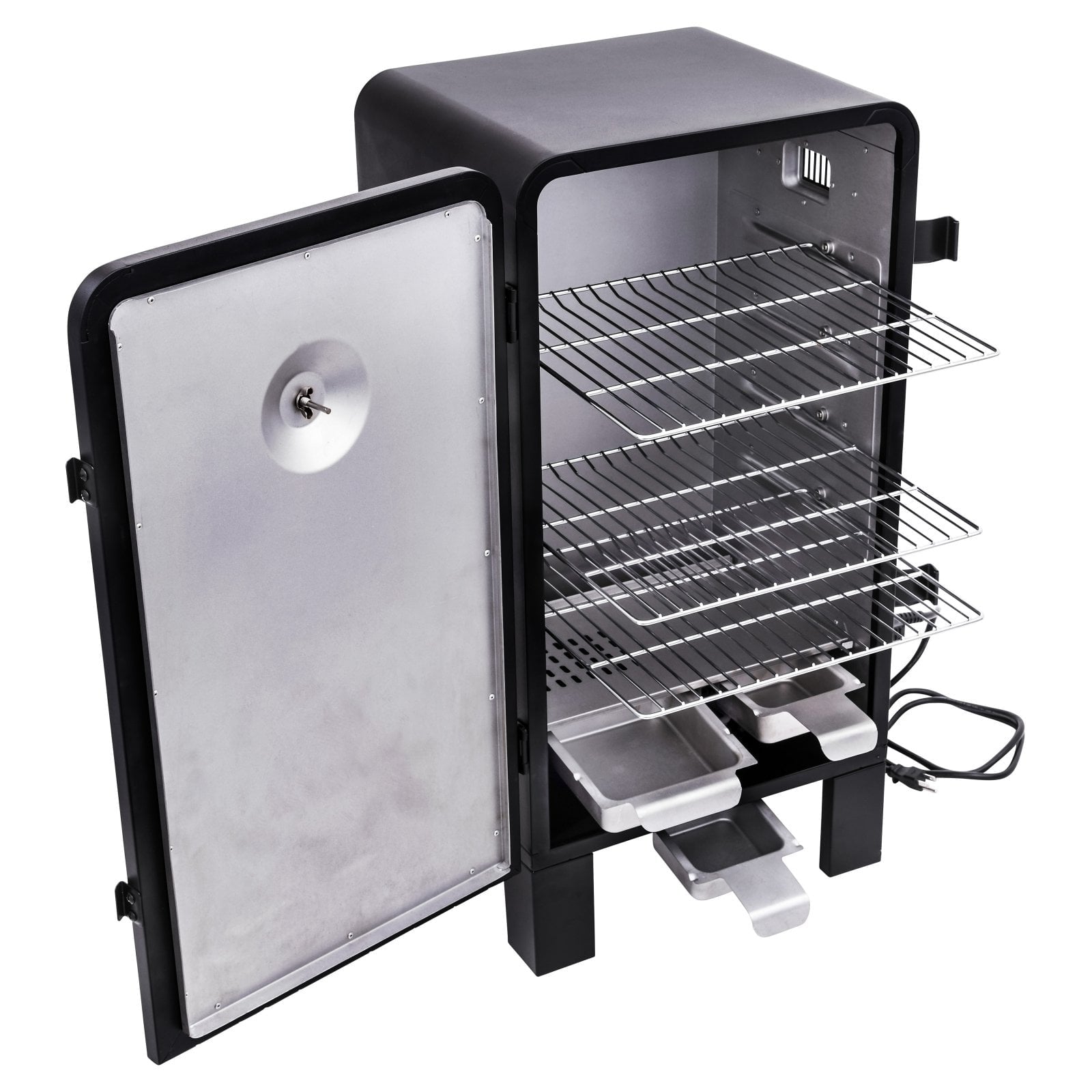 Char-Broil Analog Electric Smoker