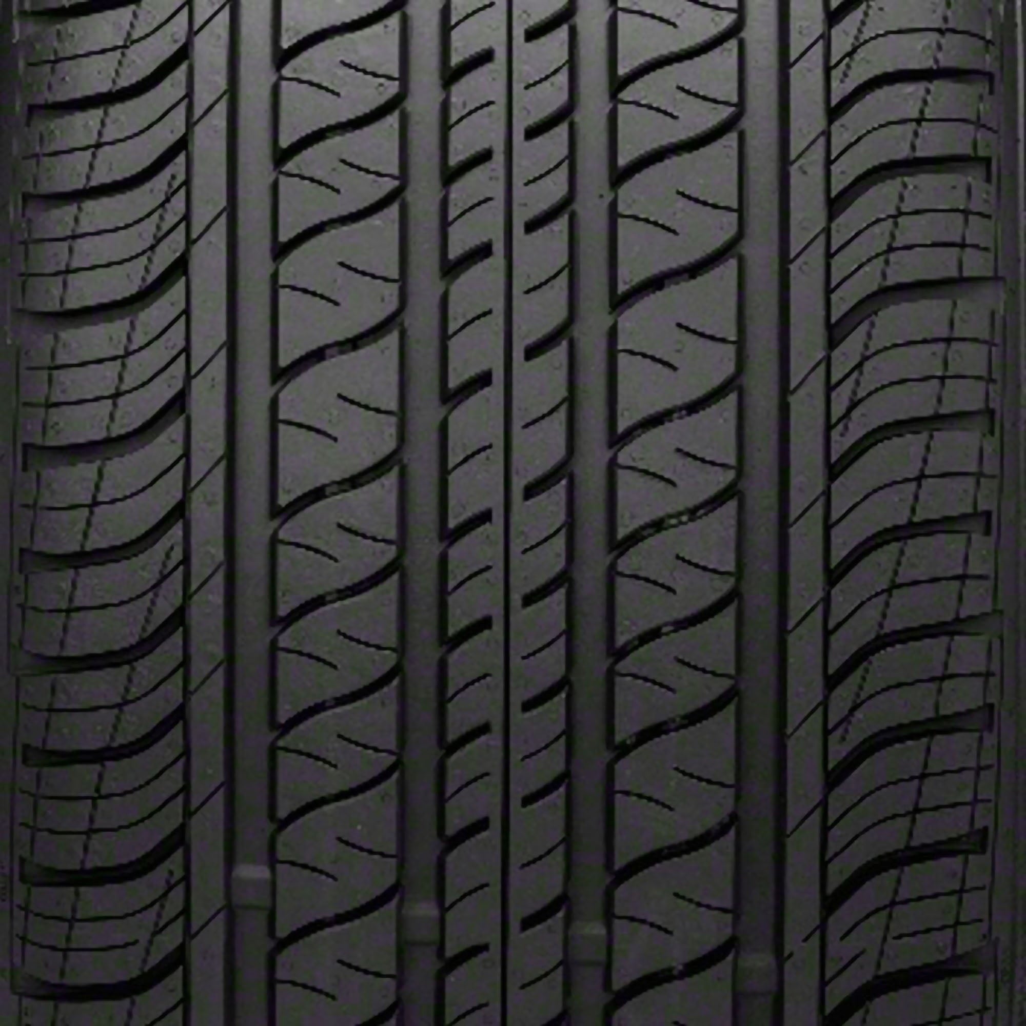 Continental ProContact RX All Season 285/40R19 107W XL Passenger Tire