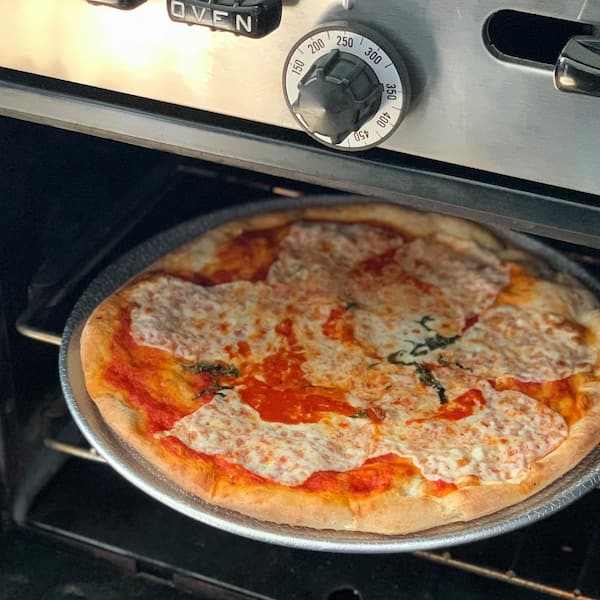 15 in. Pizza Pan