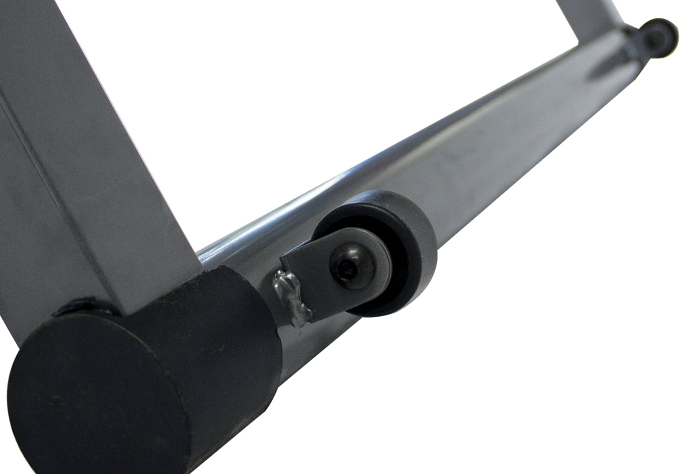 Body Vision Deluxe Heat and Massage Inversion Table