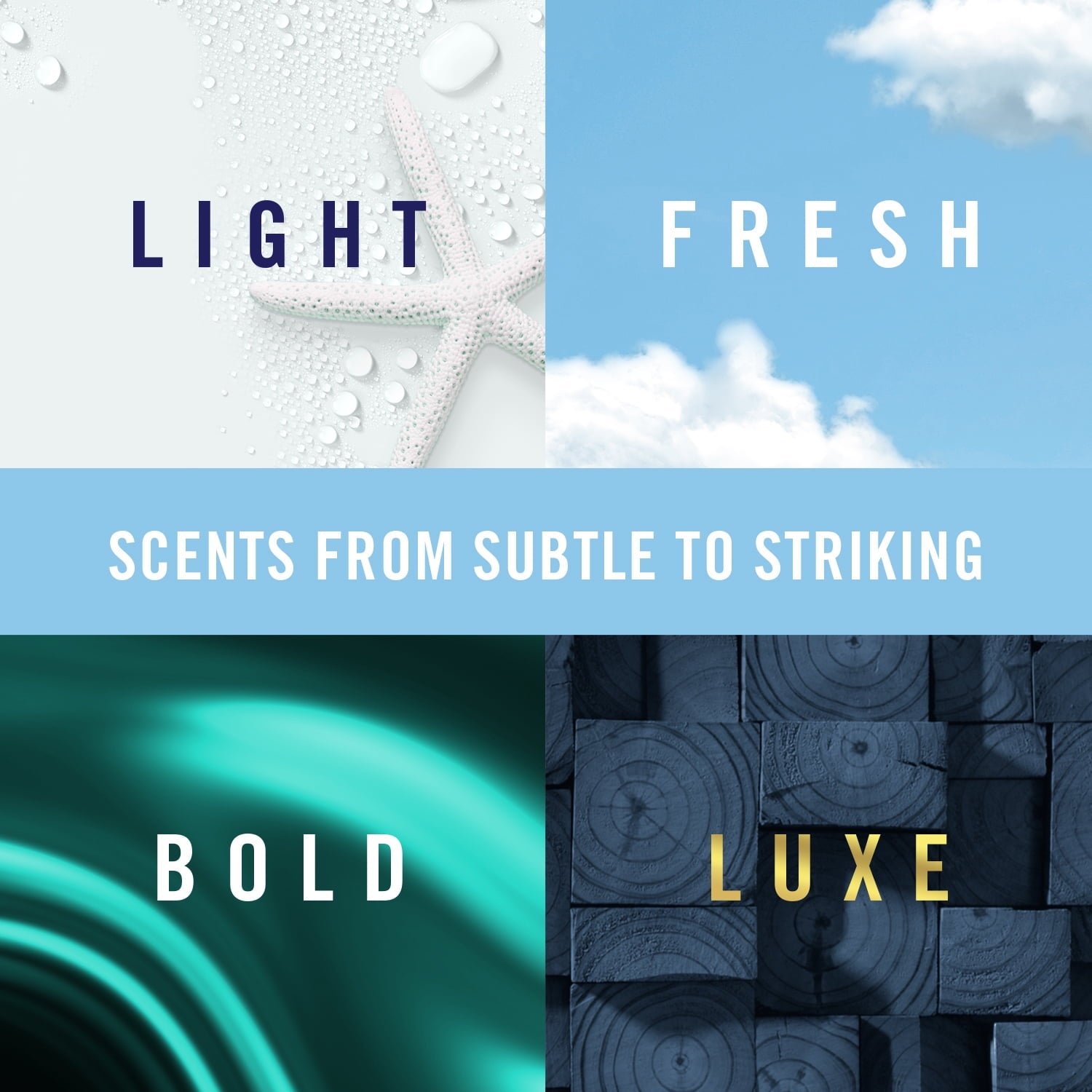 Febreze LIGHT Fade Defy PLUG Air Freshener, Bamboo, (3) .87 oz Oil Refills