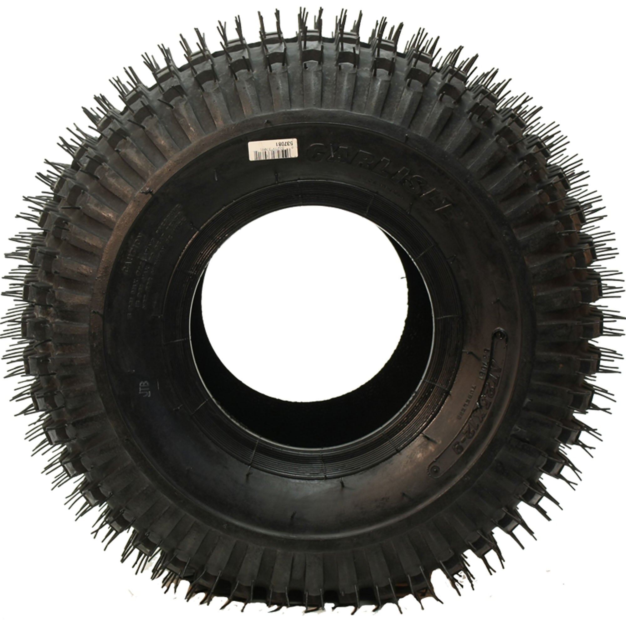 Carlstar Knobby 145/70-6 FF 1* ATV/UTV Tire