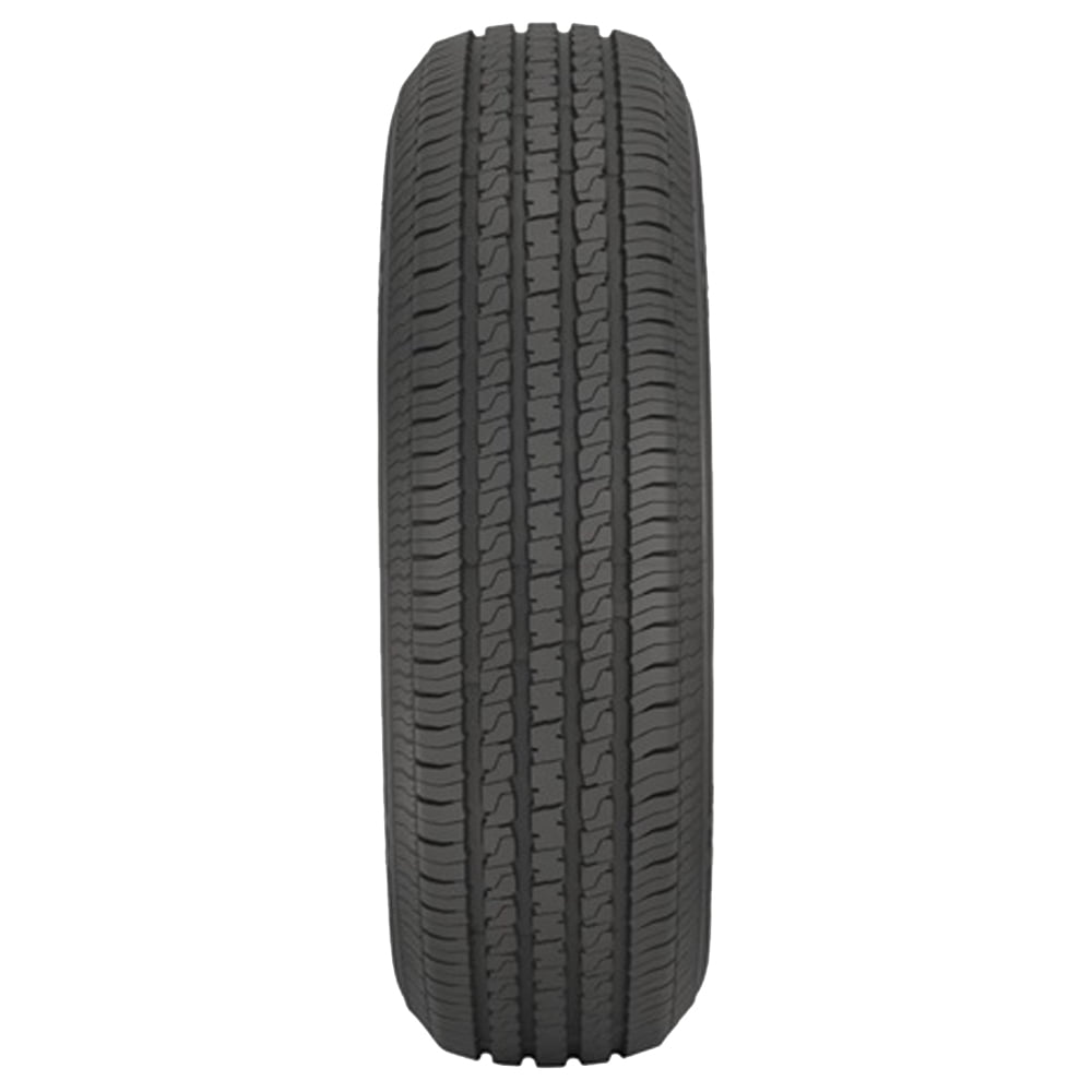 ST205/75R15 TL 8 TRAILER KING RST