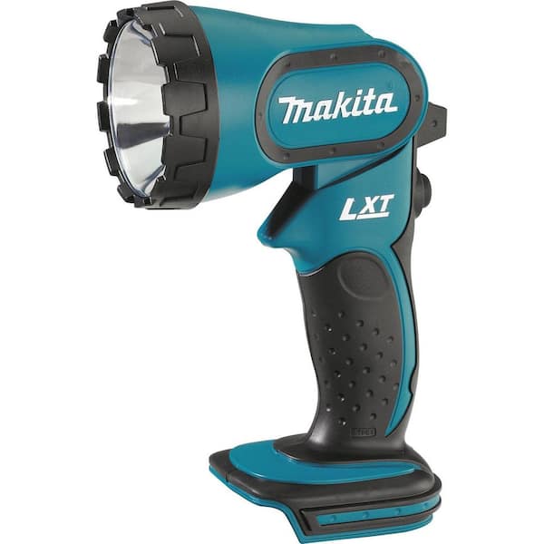 18V LXT Lithium-Ion Cordless Combo Kit (4-Piece) (Hammer Drill/ Impact Driver/ Recipro Saw/ Flashlight) (3.0 Ah)