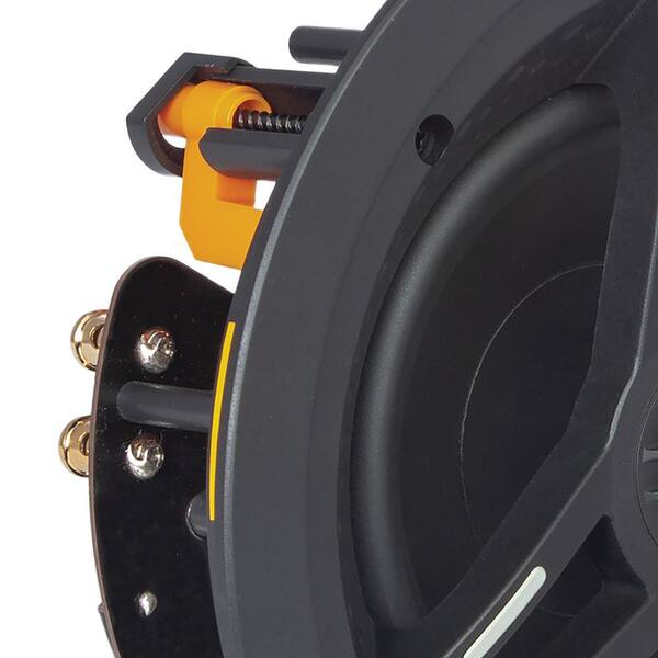 E Series 100-Watt-Continuous-Power In-Ceiling 2-Count