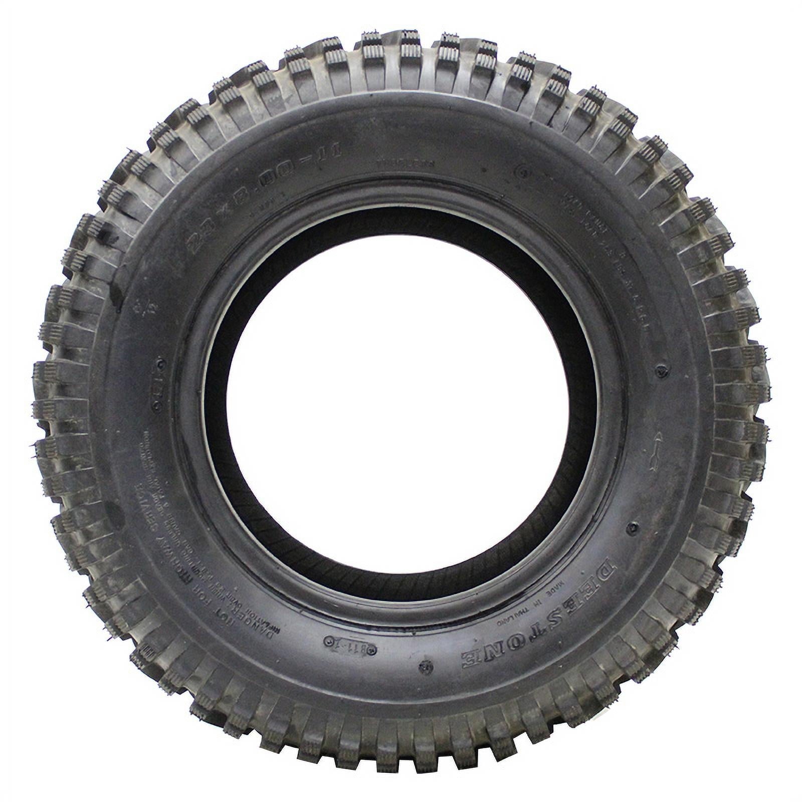 Deestone D930 22/11-9 43F BW Tire