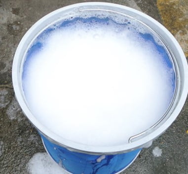 Mulanimo Concentrate Detergent Car Wash Shampoo Powder Foam Car Cleaning Washing Fine PH7