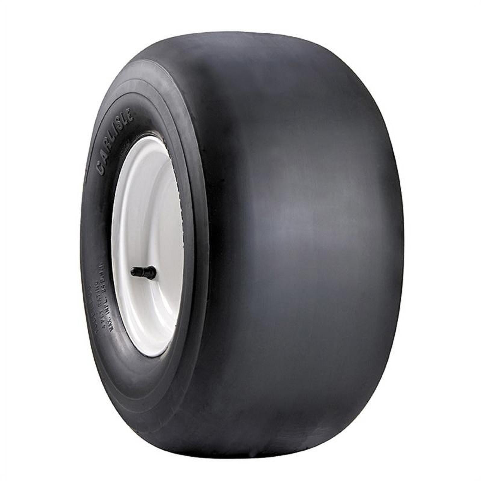 Carlisle Smooth 9/3.50R4 B All-Season Tire