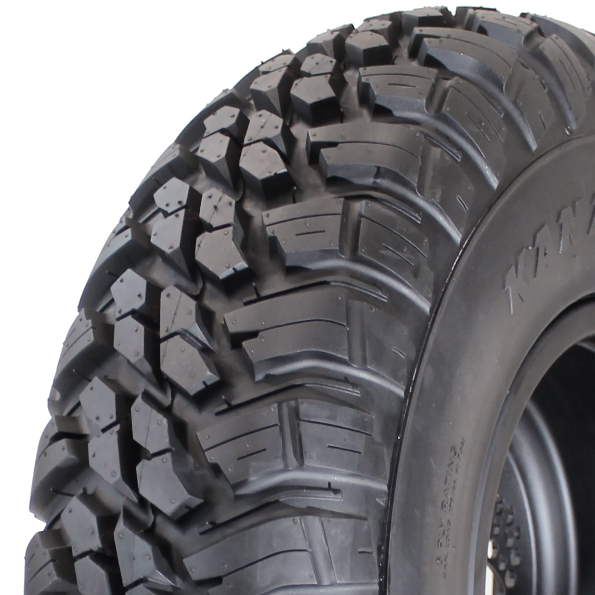 GBC Mini Mongrel 23X7.00R10 6-Ply Rated ATV/UTV Tire Only