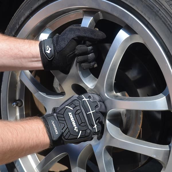 X-Large Heavy Duty Glove