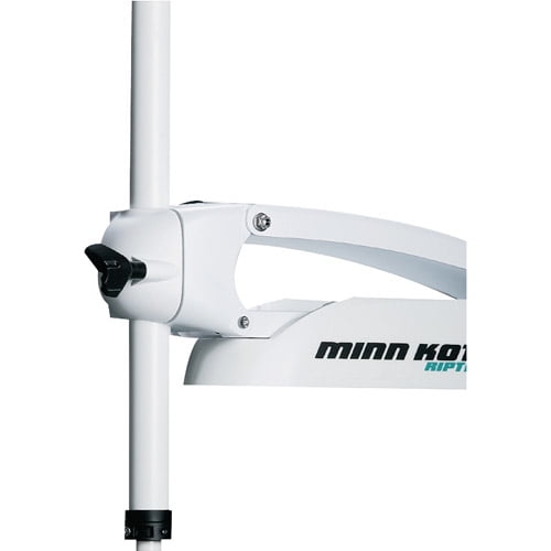 Minn Kota 1363447 Riptide SM 80 L & D Hand Control Saltwater Trolling Motor, 52