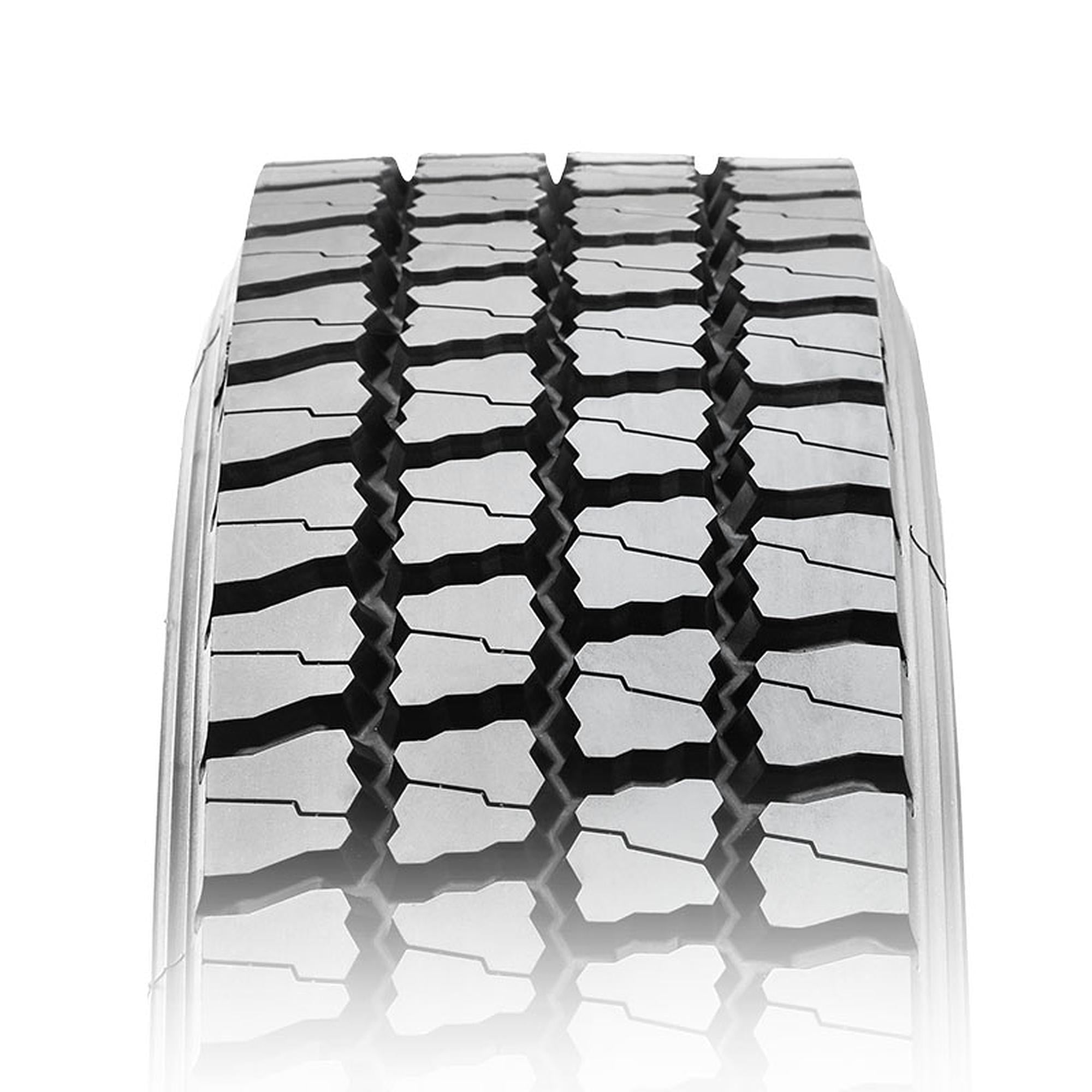 BlackHawk BDR28 245/70R19.5 135/133L H Commercial Tire