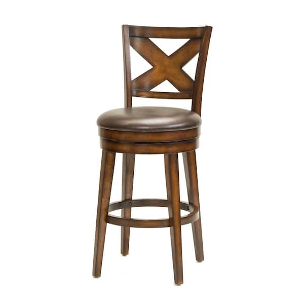 Sunhill Swivel Bar Stool