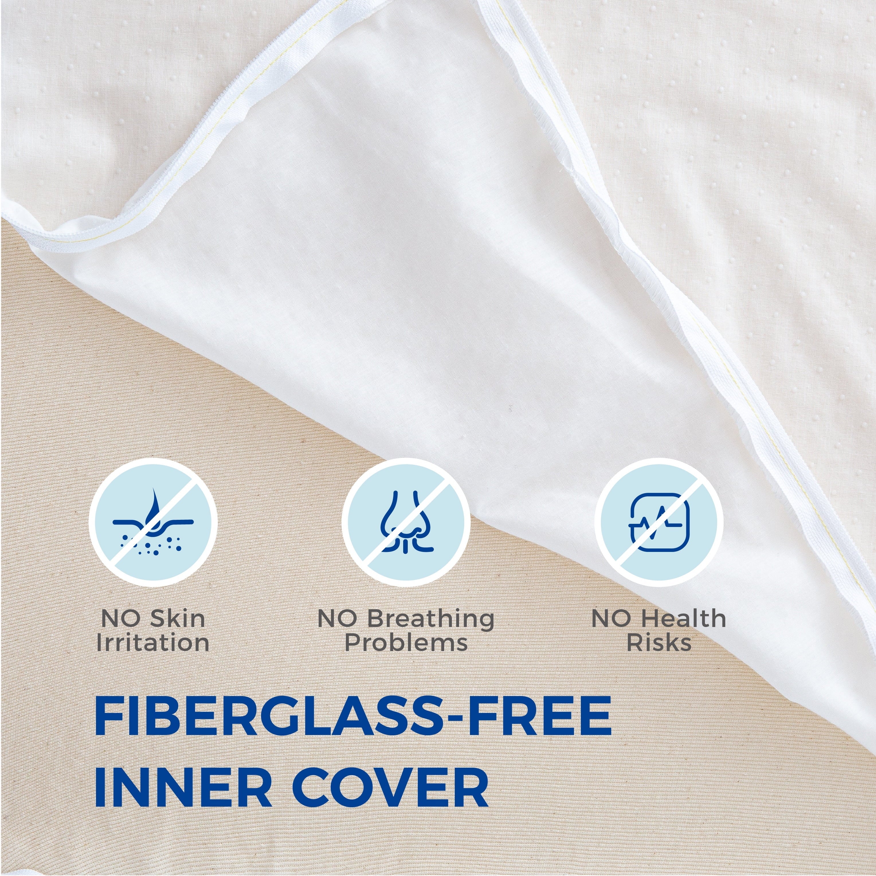 inch Bamboo Charcoal Memory Foam Hybrid Mattresse in a Box, Twin mattress