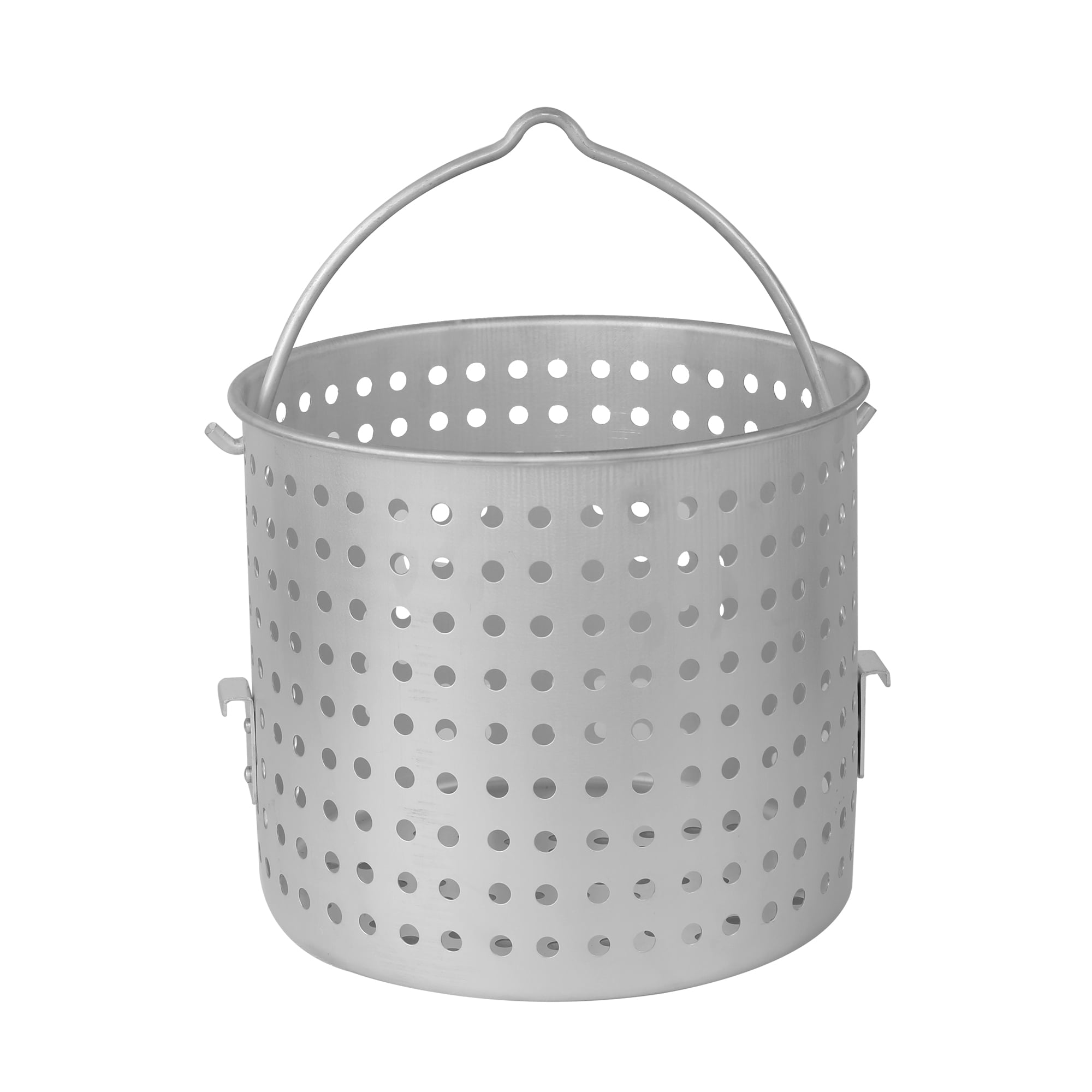 Creole Feast SBK0601, 60QT Seafood Boiling Pot Kit