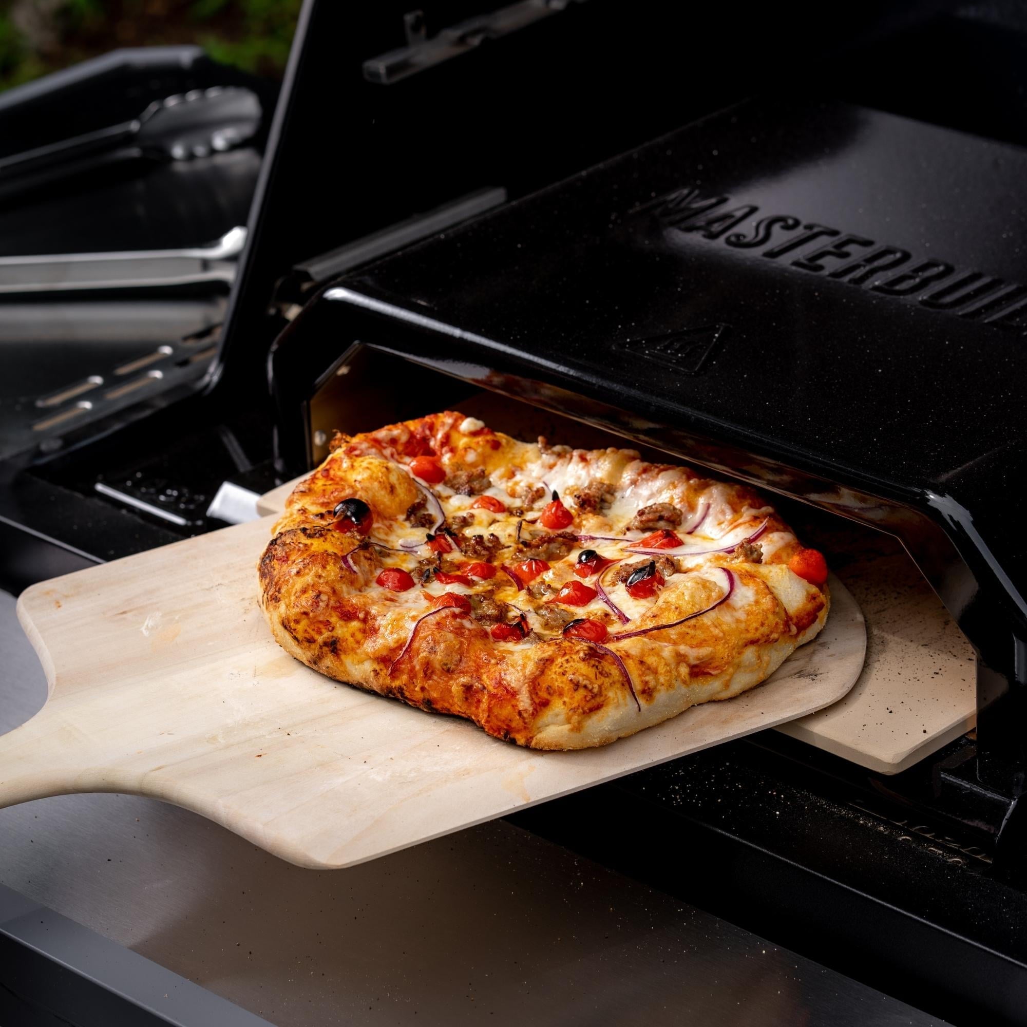 Masterbuilt Gravity Series Pizza Oven