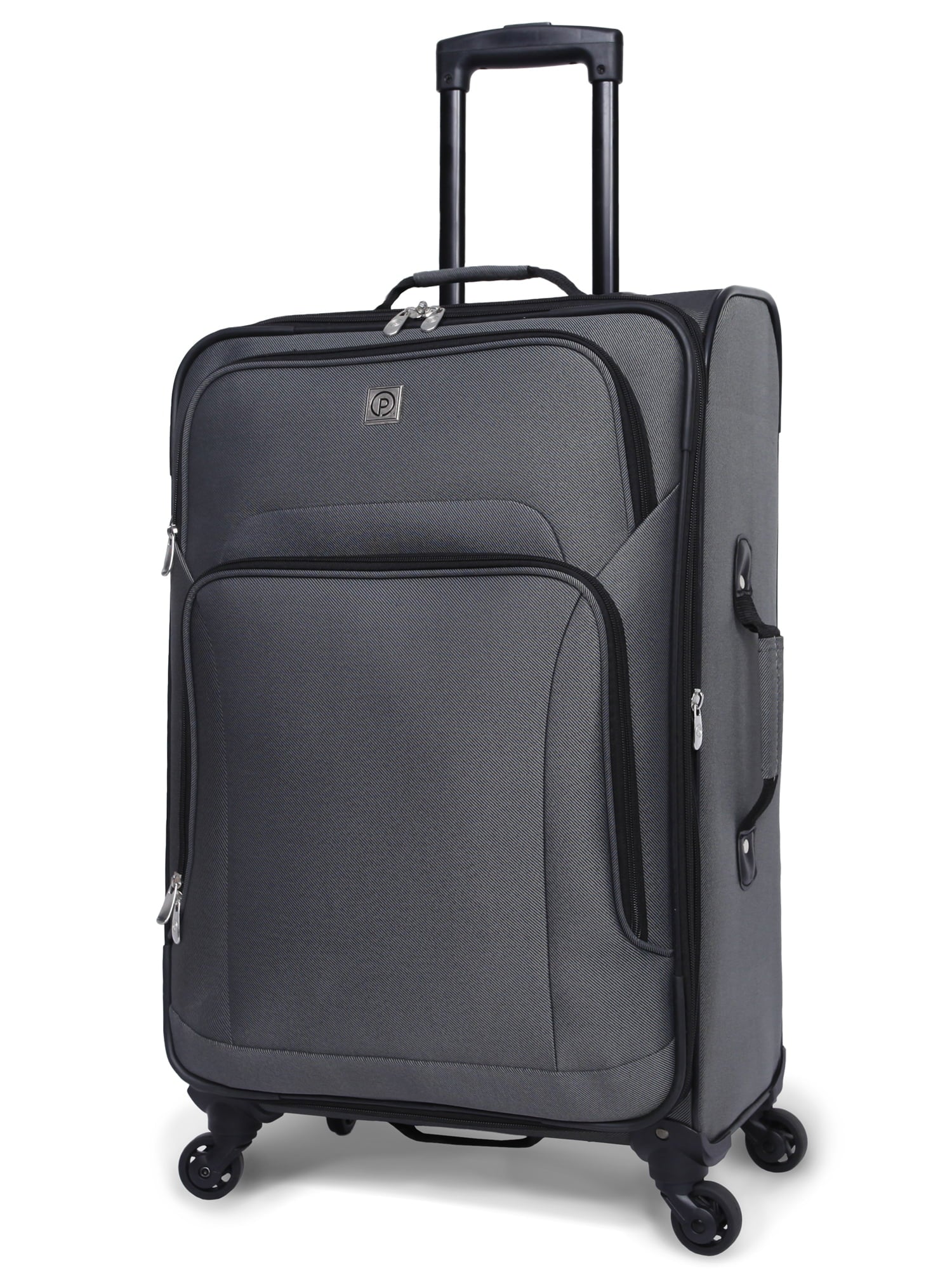 Protege 5 Pc Spinner Luggage Set With 28