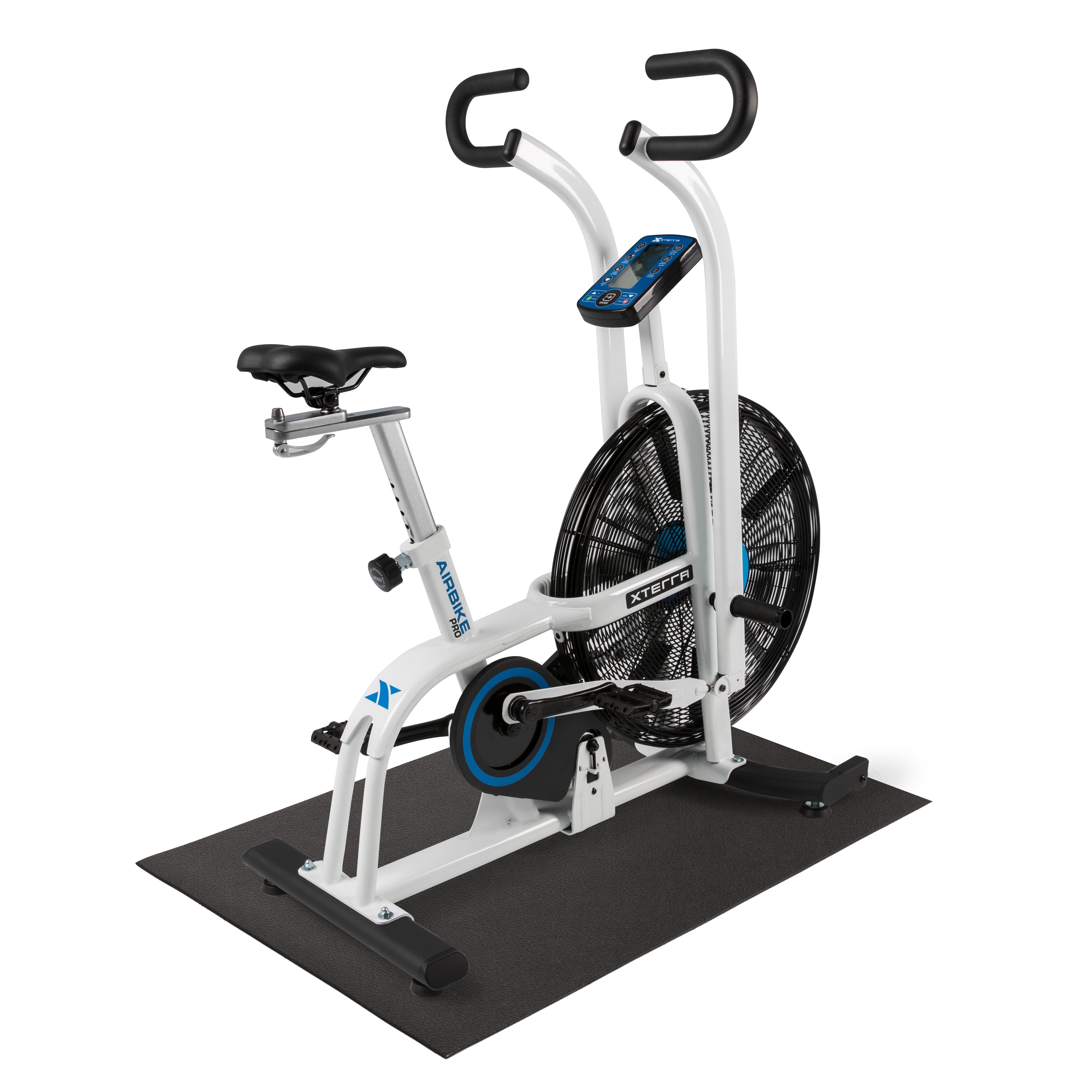 XTERRA Fitness Equipment/Upright Bike Mat