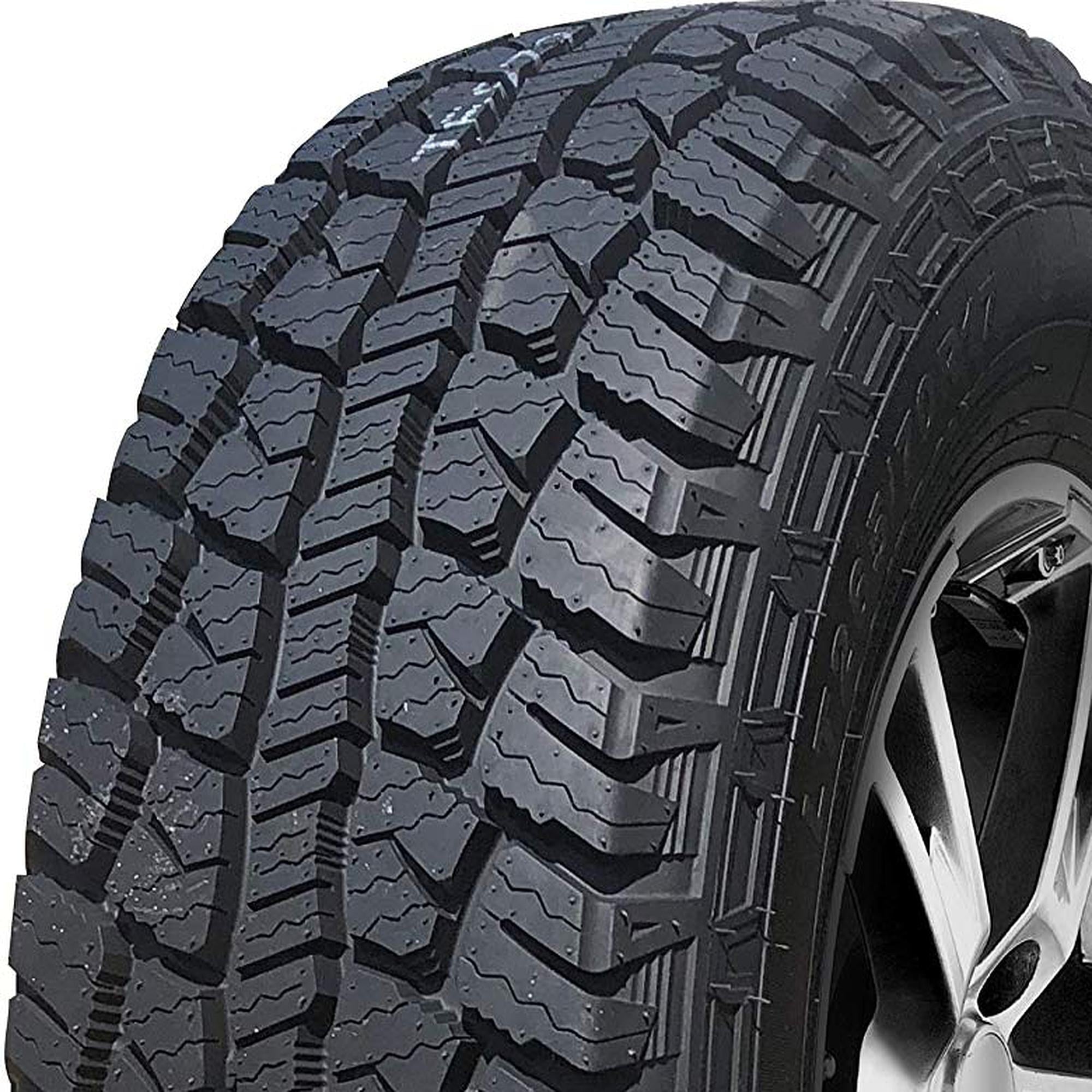 Travelstar EcoPath A/T 275/60R20 115T SUV Light Truck All Terrain Tire 275/60/20