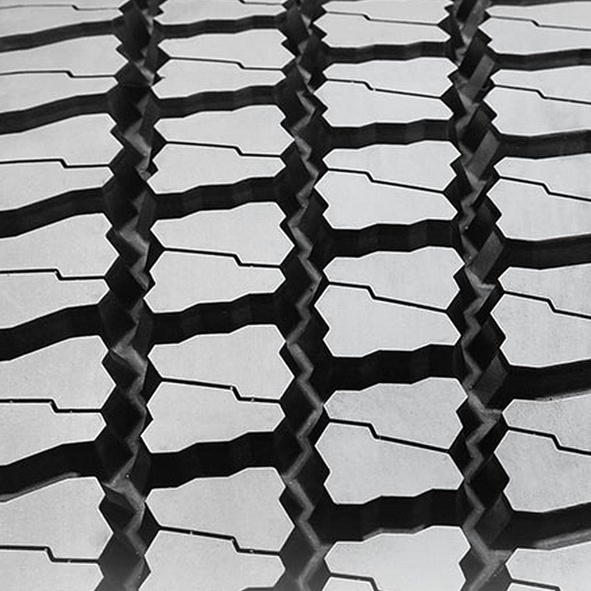 BlackHawk BDR28 245/70R19.5 135/133L H Commercial Tire