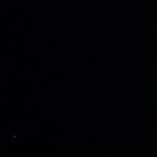 Mainstays Zero Gravity Chair Lounger, 2 Pack - Black