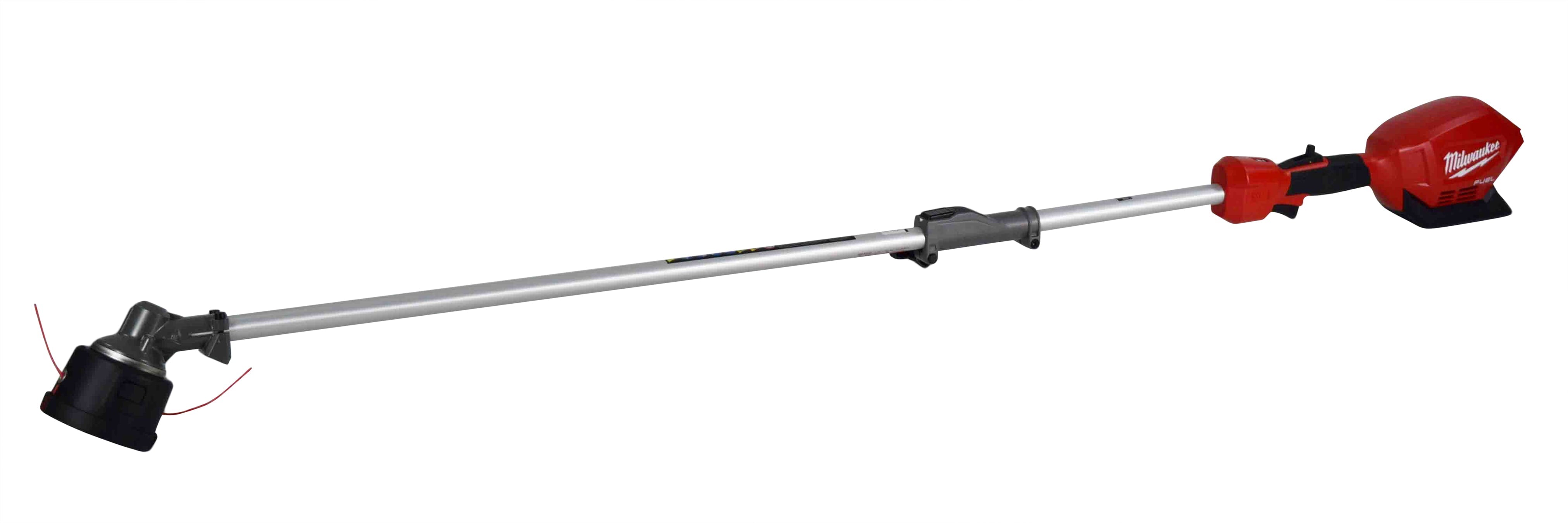 Milwaukee 2825-21ST M18 FUEL String Trimmer w/ QUIK-LOK