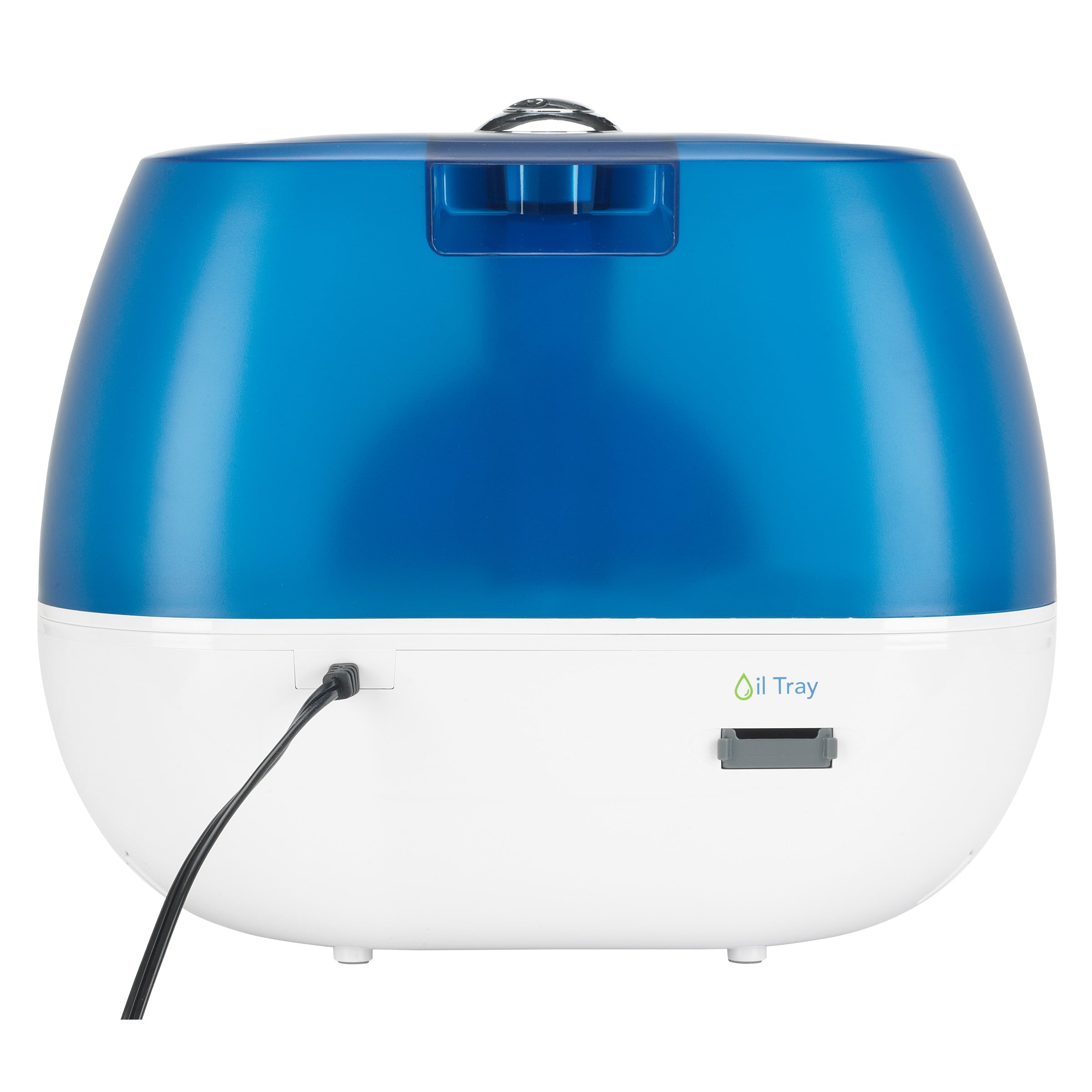 Pure Guardian 600 Sq. ft. 2-Gallon Warm and Cool Mist Ultrasonic Humidifier, H4810AR